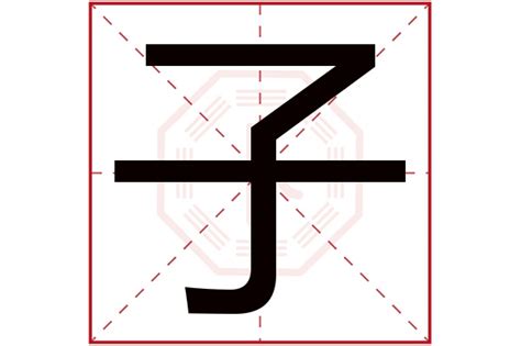 子 意思 名字|名字中“子”字的深层含义 (子起名字意思是什么)